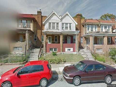 Woodcrest, PHILADELPHIA, PA 19131