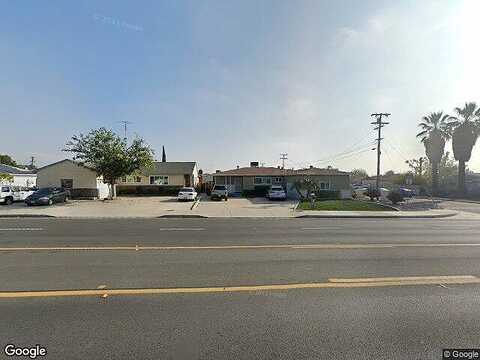 Riverside, RIALTO, CA 92376