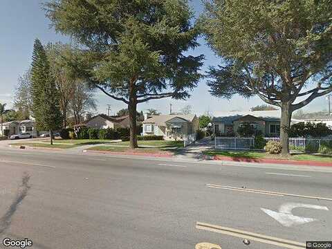 Norwalk, WHITTIER, CA 90606