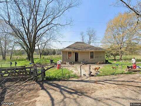 County Road 38, NOTASULGA, AL 36866