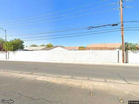 Valley, NORTH LAS VEGAS, NV 89031