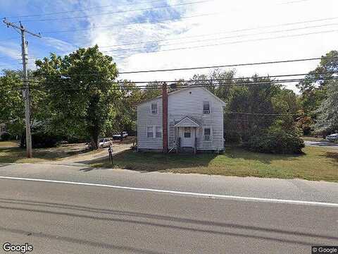 Irving Ave, BRIDGETON, NJ 08302