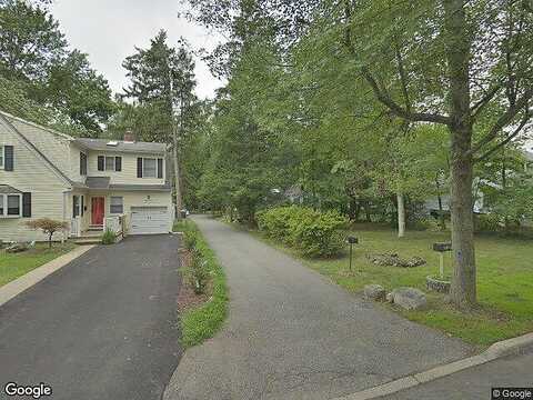 Fairview, PARK RIDGE, NJ 07656