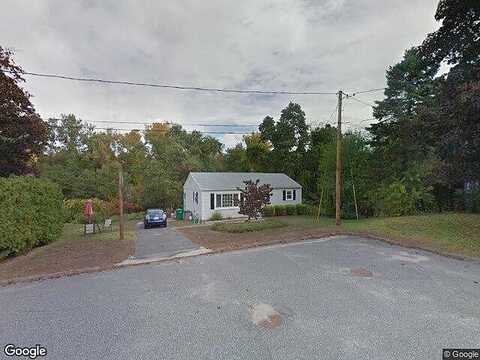 Higgins, CHICOPEE, MA 01020