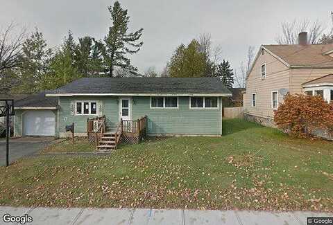 Pleasant, TUPPER LAKE, NY 12986