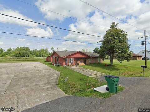 Hospital, RACELAND, LA 70394