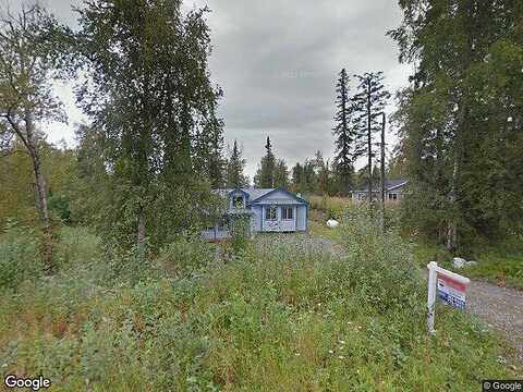 Trinity, WASILLA, AK 99623