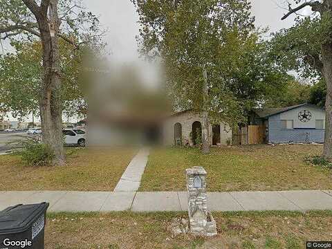 Highfield, SAN ANTONIO, TX 78238