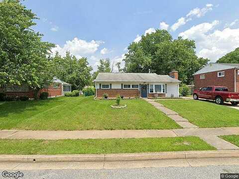 Charnwood, CATONSVILLE, MD 21228