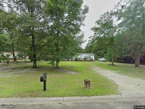 Mccrystal, MONCKS CORNER, SC 29461