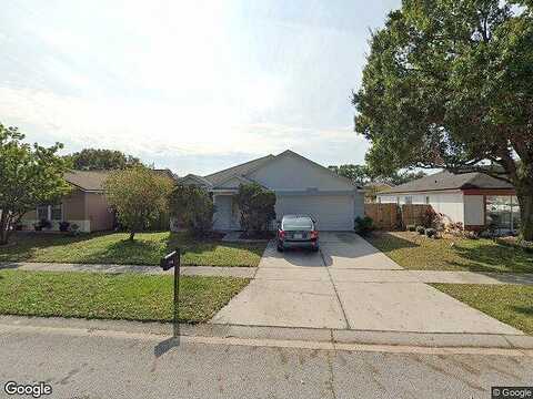 Taywood, TAMPA, FL 33624