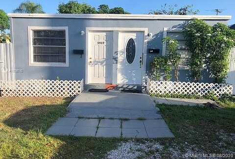 64Th, SOUTH MIAMI, FL 33143