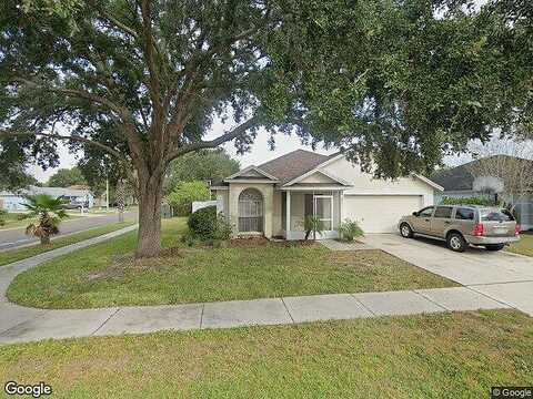 Taywood, TAMPA, FL 33624