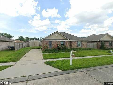 Three Oaks, MARRERO, LA 70072