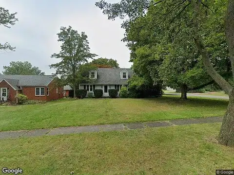 Crestwood, WADSWORTH, OH 44281