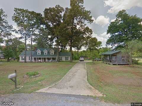 Thompson, MONROEVILLE, AL 36460