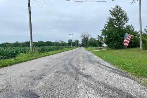 County Road 600, GREENCASTLE, IN 46135