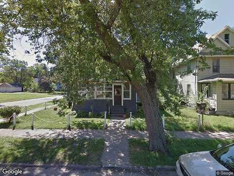 Cass, BENTON HARBOR, MI 49022