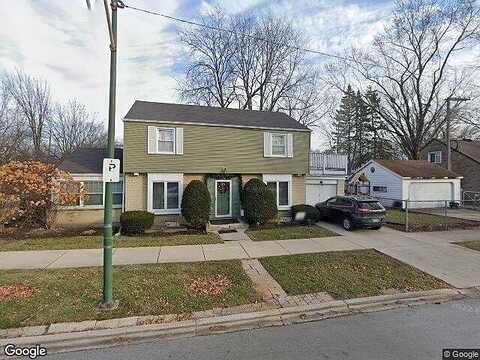 Kilpatrick, CHICAGO, IL 60646