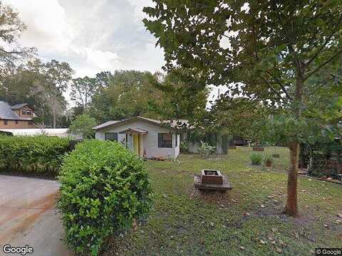 52Nd, YANKEETOWN, FL 34498