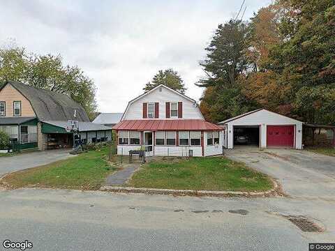 Arbor, CLAREMONT, NH 03743