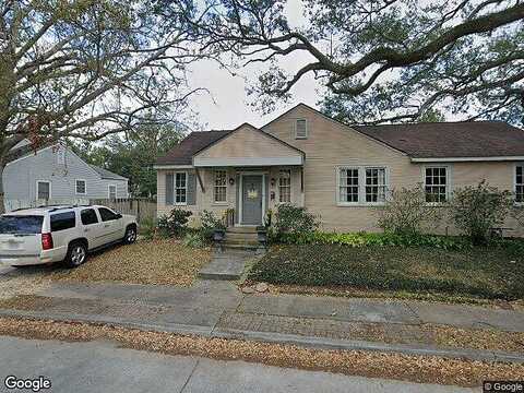 Beverly Garden, METAIRIE, LA 70001