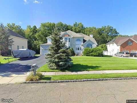 Breanne, EAST HANOVER, NJ 07936