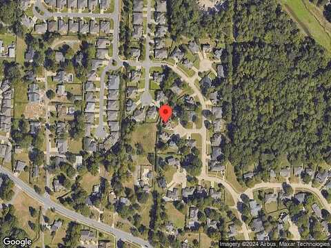 Glen Valley, LITTLE ROCK, AR 72223