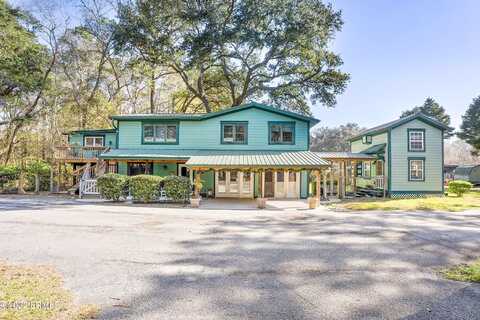 Laurel Hill, BEAUFORT, SC 29907