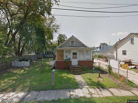 Roosevelt, KEANSBURG, NJ 07734