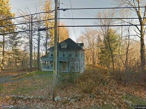 High, WINCHENDON, MA 01475