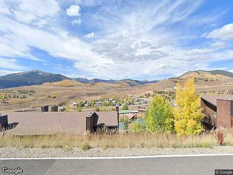 Hunter Hill, CRESTED BUTTE, CO 81225