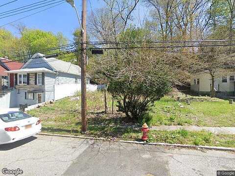 Touissant, YONKERS, NY 10710