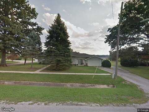 Fillmore, FILLMORE, IL 62032