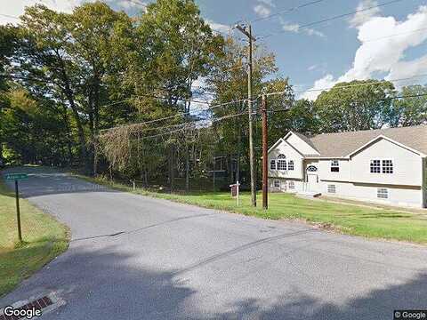 Wood, MAHOPAC, NY 10541