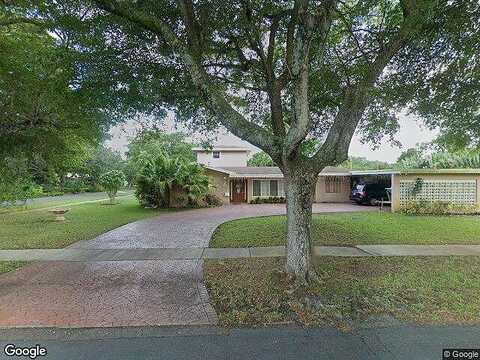 1St, PLANTATION, FL 33317