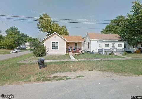 3Rd, METROPOLIS, IL 62960