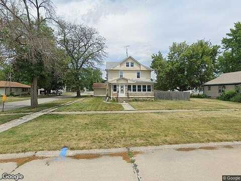 1St, EAGLE GROVE, IA 50533