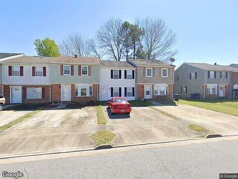 Edgelake, VIRGINIA BEACH, VA 23464