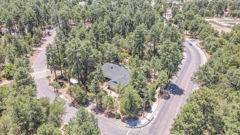 Double Tree, PAYSON, AZ 85541