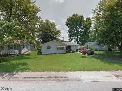 Shumway, TAYLORVILLE, IL 62568