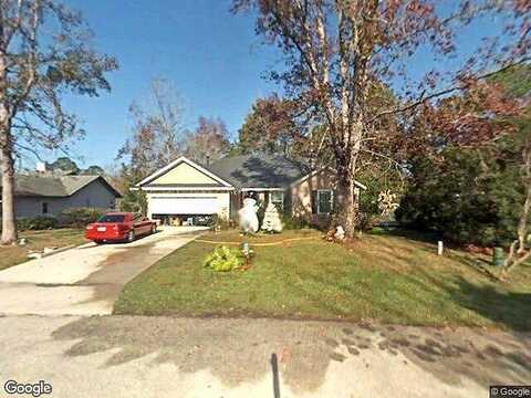 107Th, ALACHUA, FL 32615