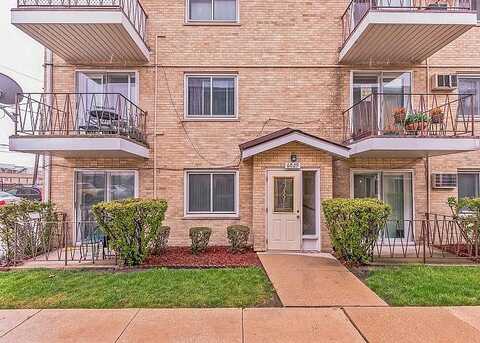 W 64Th Pl # 29-1, CHICAGO, IL 60638