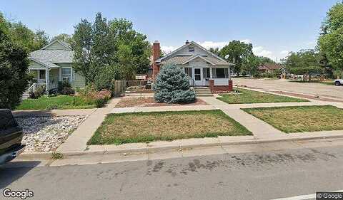 13Th, GREELEY, CO 80631