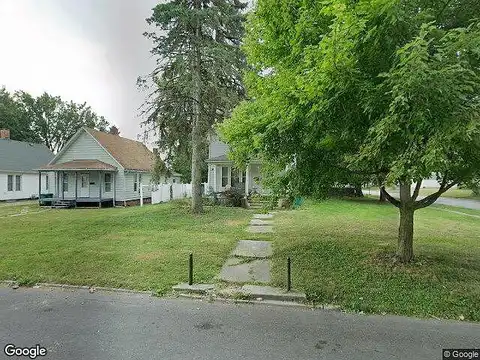 Calhoun, MACOMB, IL 61455