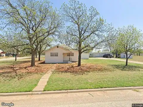 Avenue C, OLNEY, TX 76374