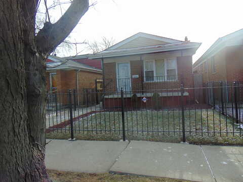 95Th, CHICAGO, IL 60628