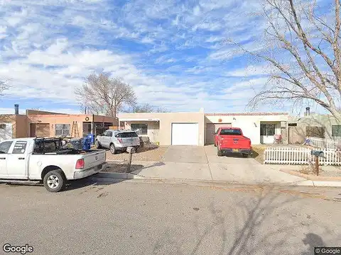 Staubach, ALBUQUERQUE, NM 87120