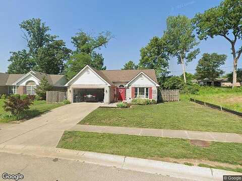 Riva Ridge, DAYTON, OH 45414