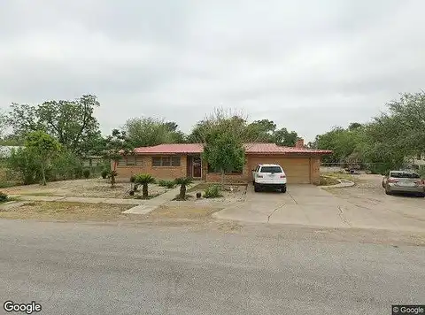 Avenue D, DEL RIO, TX 78840